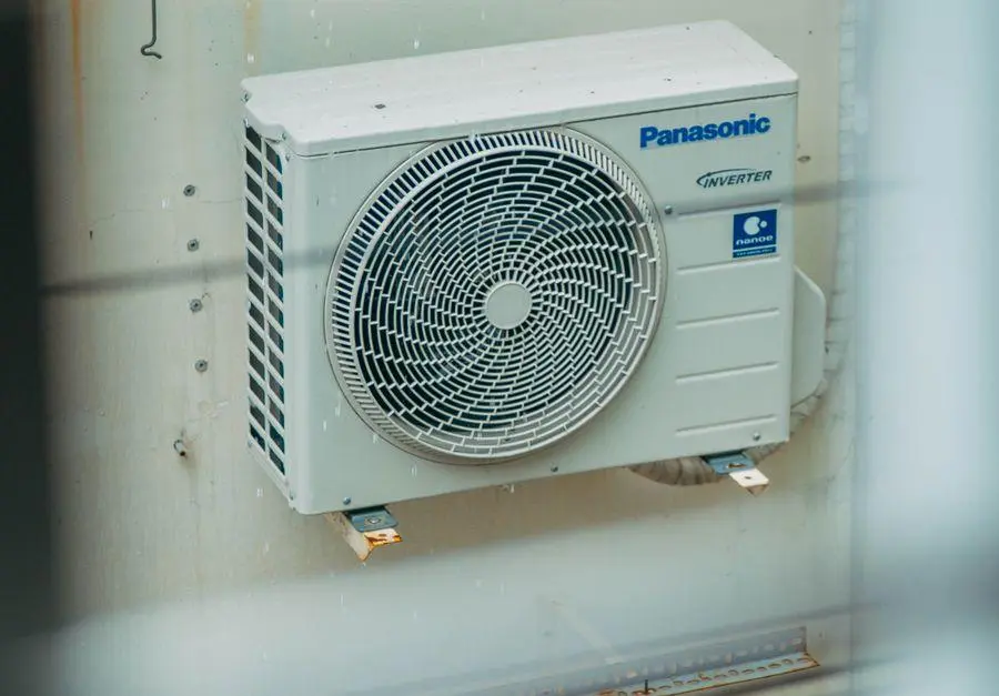 Ventilacijas plans